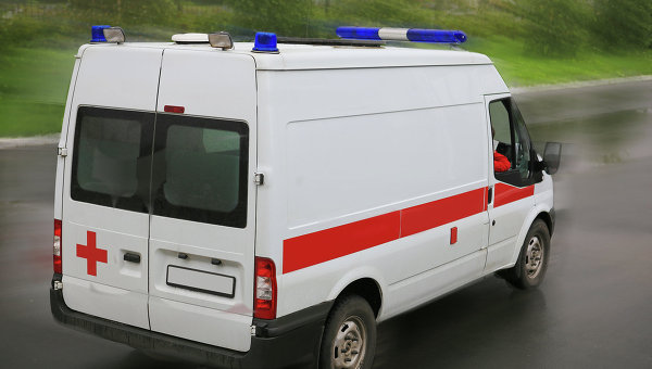 Трое детей утонули в авто, которое скатилась в водоем в Забайкалье