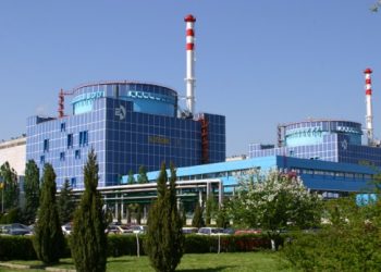 Украина разорвала «атомное» сотрудничество с РФ