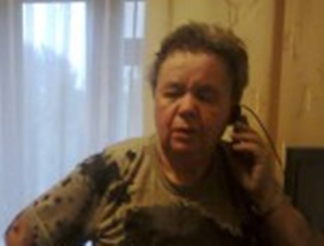 Жительницу Ровно облили кислотой по политическим мотивам