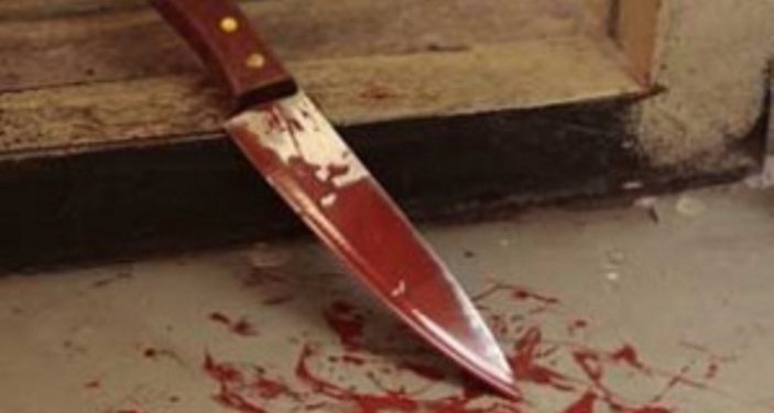 В Киеве установили личность женщины, напавшей на священнослужителя