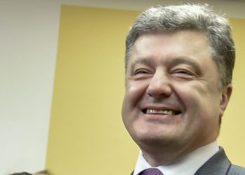 Украинский президент заявил, что доволен вторым туром выборов