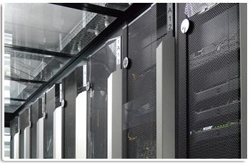 Бизнес-преимущества Colocation