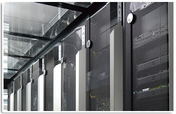 Бизнес-преимущества Colocation