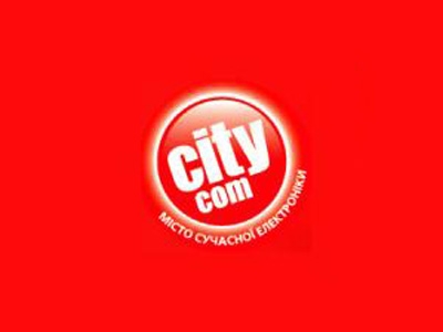 City Com Интернет Магазин