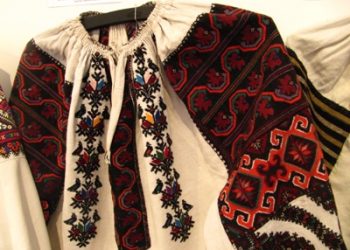 Справжня краса українських вишиванок