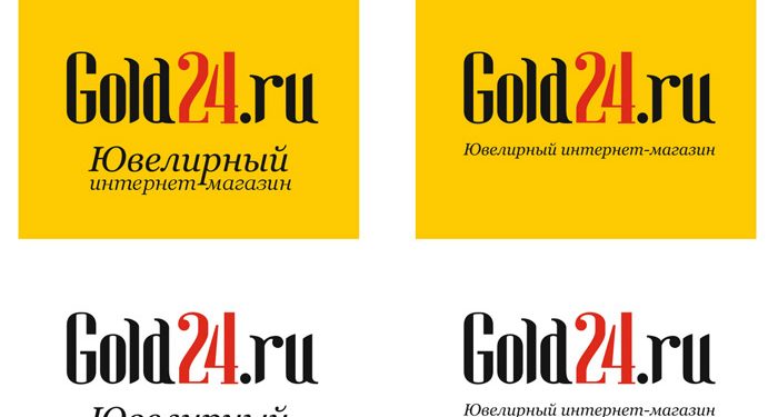 Ювелирные украшения от ГОЛД 24 придадут вам изысканности