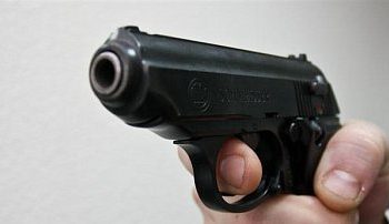 В баре на автодороге «Одесса-Рени» устроили стрельбу