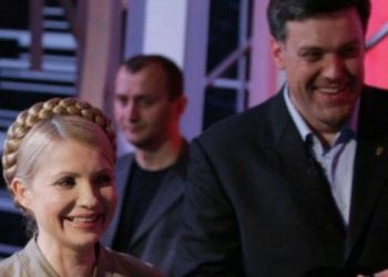 «Батькивщина» и «Свобода» объединятся на второй тур выборов
