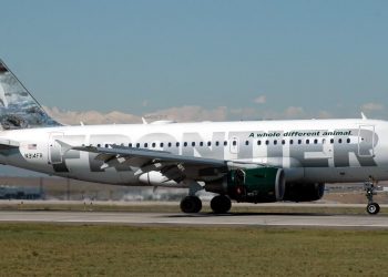 Airbus экстренно сел в Брюсселе