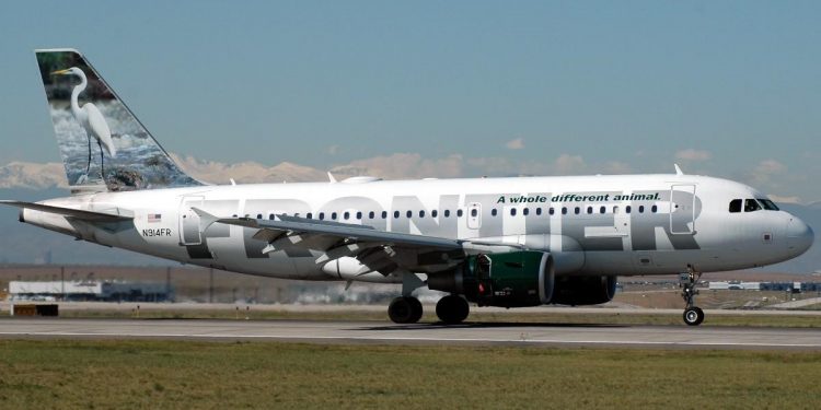 Airbus экстренно сел в Брюсселе