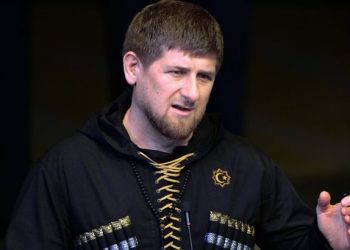 Глава Чеченской Республики обвинил власти Турции в помощи террористам
