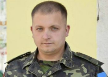 В кабинете нового мэра Конотопа появился портрет Бандеры вместо портрета Порошенко