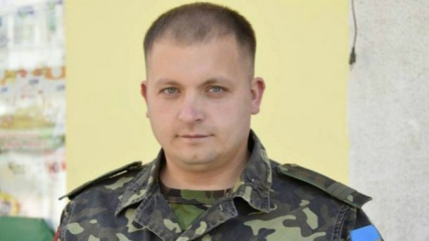 В кабинете нового мэра Конотопа появился портрет Бандеры вместо портрета Порошенко