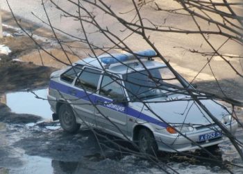 На Урале мать заморозила малыша в холодильнике