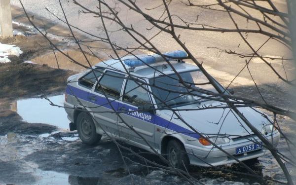 На Урале мать заморозила малыша в холодильнике