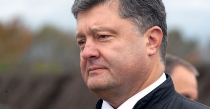 Порошенко: На Корбане никто не остановится