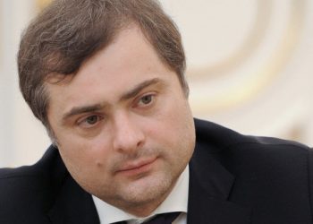 Помощник Путина помогал оккупировать Крым и создавал ДНР и ЛНР