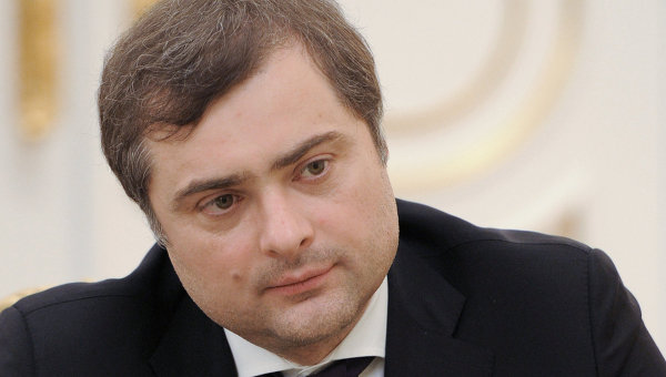 Помощник Путина помогал оккупировать Крым и создавал ДНР и ЛНР