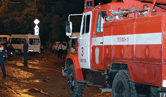 Авария под Тулой: 7 человек погибло