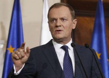 Германия должна более тщательно охранять границы ЕС, - Туск