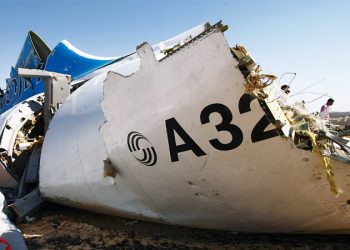 США не увидели причастности ИГ к крушению российского самолета