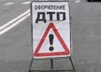 В Сумской области перевернулся автобус