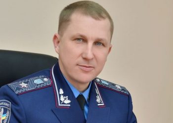 Аброськин: переход от милиции к полиции пройдет не за один день