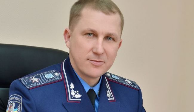 Аброськин: переход от милиции к полиции пройдет не за один день