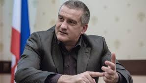 Аксенов приказал зачистить украинские СМИ в Крыму