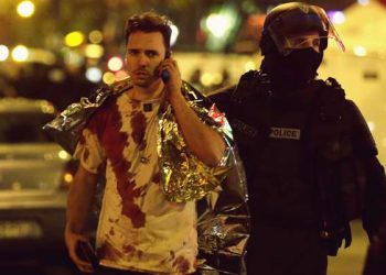 Теракт в Париже: в Германии задержан подозреваемый
