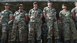 Американские инструкторы будут обучать украинский спецназ