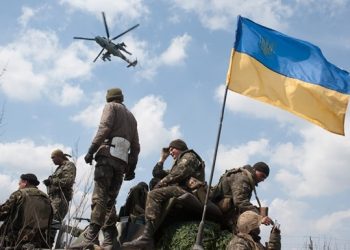 Бывших военных, которые похищали людей, задержали в Краматорске