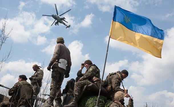 Бывших военных, которые похищали людей, задержали в Краматорске