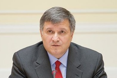 Аваков предупредил о подготовке терактов в Днепропетровске и Киеве