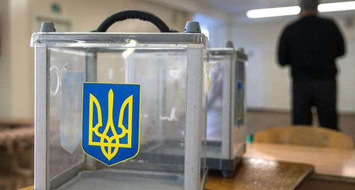 Три студента получили условные сроки за подкуп избирателей, - пресса