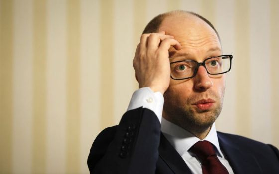 Власти Украины решили полностью закрыть небо для авиации РФ