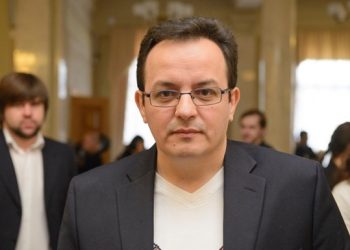 чБерезюка вызывают на допрос в ГПУ
