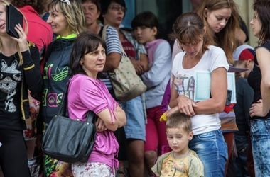 Террористы обрекли жителей Донбасса на мучительную зиму