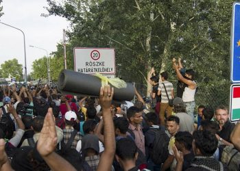 Болгарию обвинили в жестоком обращении с мигрантами, - пресса