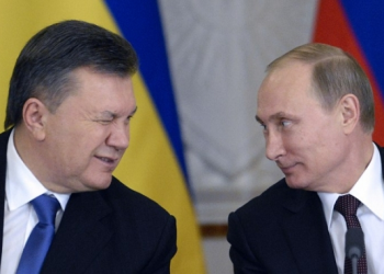 Документа, подтверждающего, что Украина одалживала у РФ $3 млрд не существует