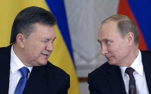 Документа, подтверждающего, что Украина одалживала у РФ $3 млрд не существует