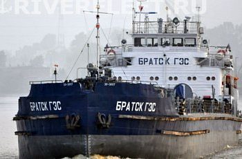 У российских судов возникли проблемы с прохождением Босфора