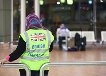 Британская разведка узнала о подготовке терактов после крушения самолета А321