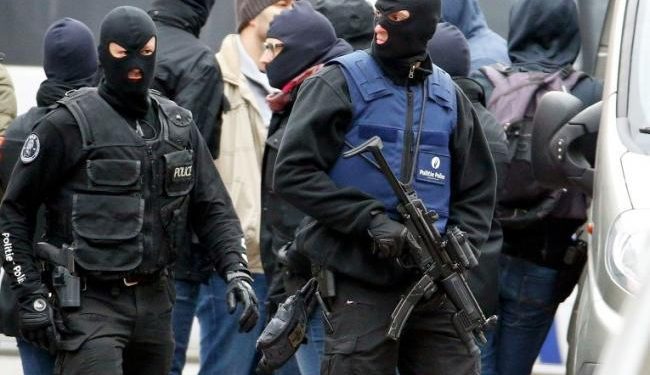В Брюсселе отпустили 15 из 16 арестованных по подозрению в терроризме, - СМИ