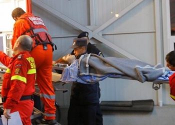 Число жертв пожара в ночном клубе Бухареста возросло до 41 человека, - пресса