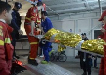 Пожар в клубе Бухареста: число погибших возросло до 31