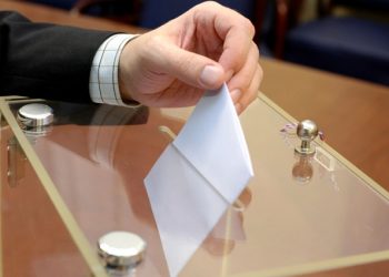 В Киеве наблюдатели зафиксировали случаи уничтожения бюллетеней