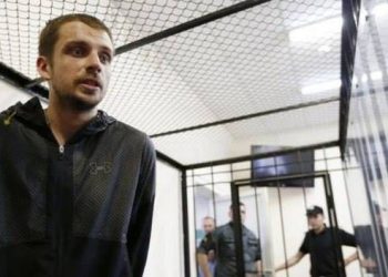 Убийство Олеся Бузины: суд дал доступ к Facebook-аккаунтам обвиняемых