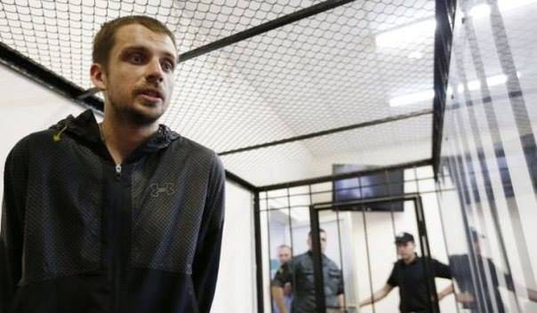 Убийство Олеся Бузины: суд дал доступ к Facebook-аккаунтам обвиняемых