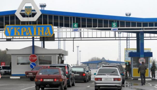 Самопровозглашенный мэр Севастополя перевозит свои предприятия из Крымcкого полуострова